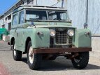 Thumbnail Photo 50 for 1964 Land Rover Series II